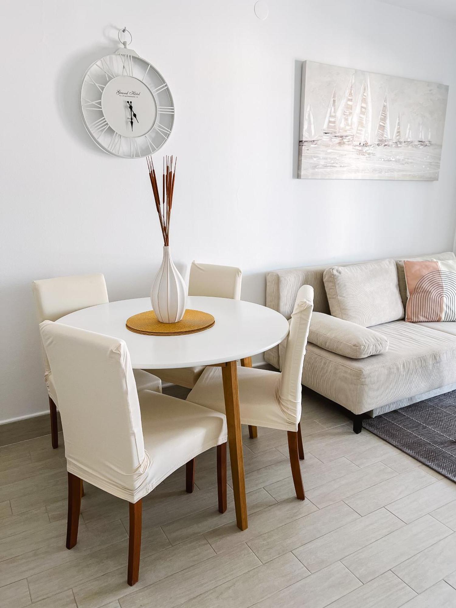 Modern Apartment In The Heart Of Njivice Extérieur photo