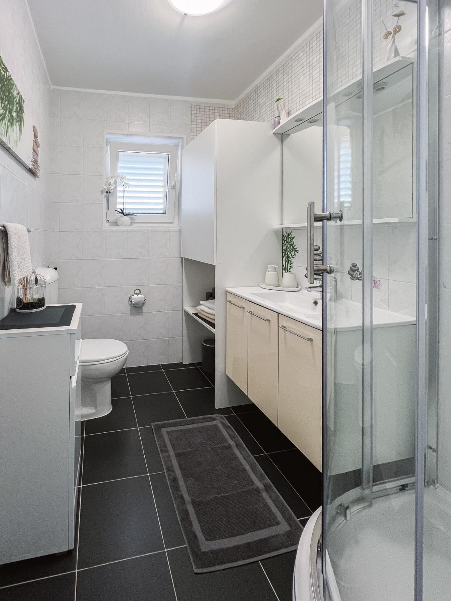 Modern Apartment In The Heart Of Njivice Extérieur photo